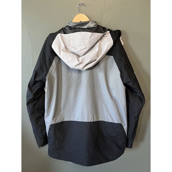 Mountain Hardwear Backslope 3 in 1 GTX Infinium Gore-Tex Jacket Men’s Large - Picture 2 of 4